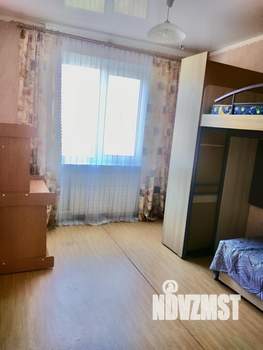 3-к квартира, вторичка, 63м2, 6/10 этаж