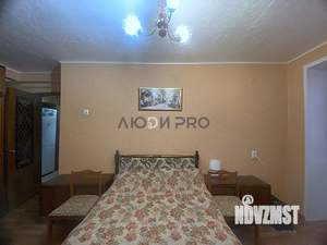 2-к квартира, вторичка, 52м2, 9/9 этаж