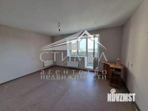 2-к квартира, вторичка, 64м2, 8/9 этаж