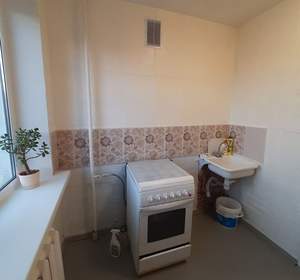 1-к квартира, вторичка, 22м2, 3/9 этаж