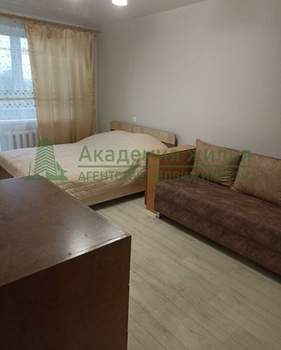 1-к квартира, вторичка, 33м2, 3/12 этаж