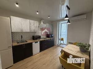 1-к квартира, вторичка, 35м2, 9/16 этаж