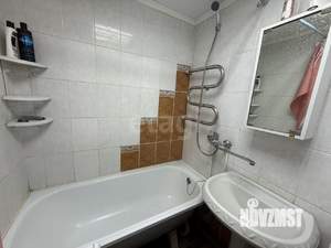 2-к квартира, вторичка, 43м2, 6/9 этаж