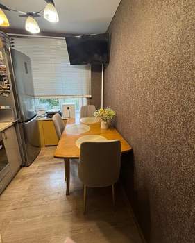 2-к квартира, вторичка, 45м2, 9/9 этаж