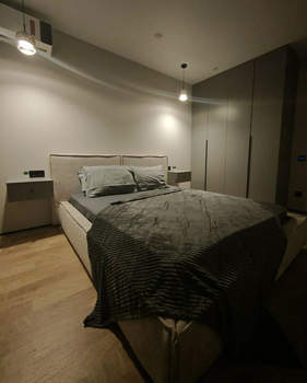 3-к квартира, вторичка, 65м2, 5/9 этаж