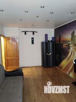 3-к квартира, вторичка, 66м2, 2/6 этаж