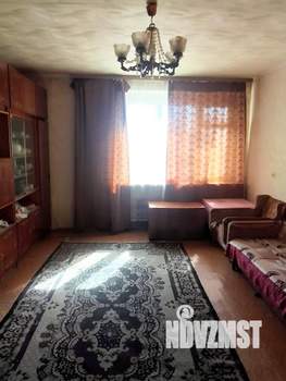 3-к квартира, вторичка, 64м2, 3/10 этаж