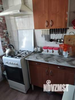 2-к квартира, вторичка, 52м2, 9/9 этаж