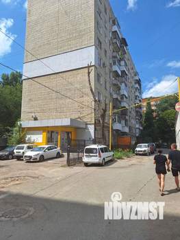 1-к квартира, вторичка, 34м2, 1/9 этаж