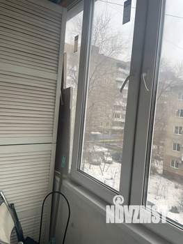 2-к квартира, вторичка, 44м2, 3/5 этаж