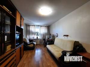 1-к квартира, вторичка, 32м2, 8/10 этаж