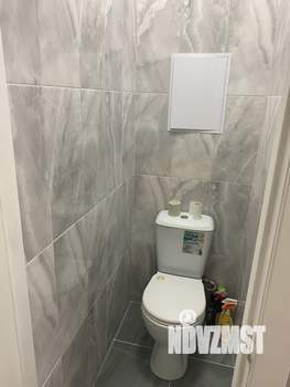 1-к квартира, вторичка, 31м2, 4/9 этаж