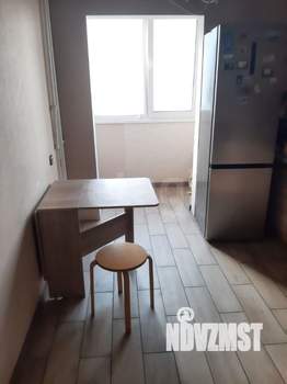 2-к квартира, вторичка, 51м2, 1/6 этаж