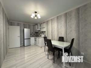 2-к квартира, вторичка, 45м2, 10/25 этаж
