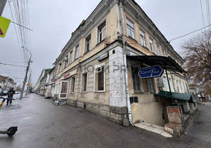 Студия квартира, вторичка, 23м2, 2/2 этаж