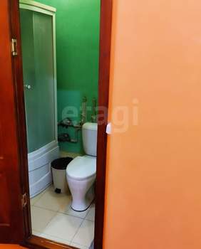 2-к квартира, вторичка, 30м2, 3/6 этаж