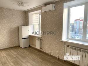 1-к квартира, вторичка, 31м2, 6/6 этаж