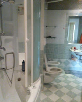 2-к квартира, вторичка, 58м2, 4/5 этаж