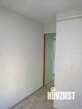 1-к квартира, вторичка, 30м2, 1/6 этаж