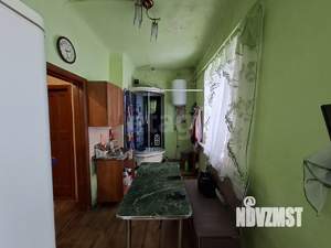 2-к квартира, вторичка, 50м2, 2/2 этаж