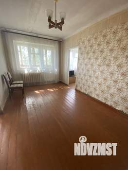 2-к квартира, вторичка, 45м2, 5/5 этаж