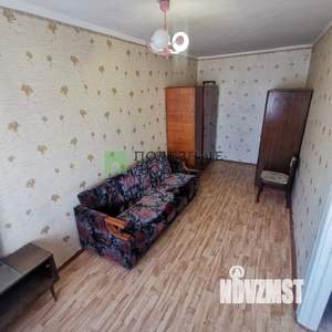 2-к квартира, вторичка, 45м2, 4/5 этаж