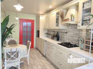 3-к квартира, вторичка, 73м2, 9/10 этаж