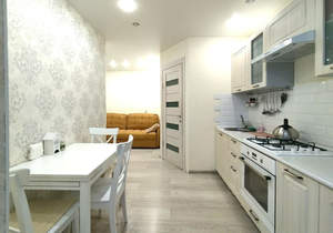 1-к квартира, вторичка, 37м2, 2/10 этаж