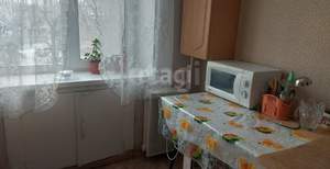 2-к квартира, вторичка, 43м2, 2/5 этаж