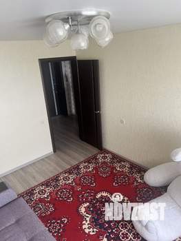 1-к квартира, вторичка, 35м2, 7/10 этаж