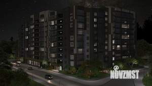 2-к квартира, вторичка, 58м2, 2/10 этаж