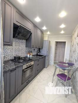 1-к квартира, вторичка, 32м2, 10/11 этаж