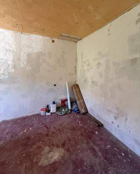 1-к квартира, вторичка, 21м2, 1/5 этаж