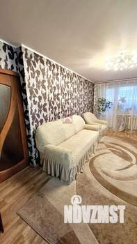 3-к квартира, вторичка, 57м2, 8/9 этаж