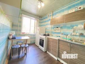 2-к квартира, вторичка, 46м2, 2/9 этаж