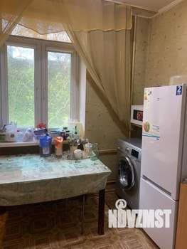 1-к квартира, вторичка, 37м2, 1/3 этаж