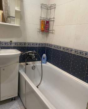 2-к квартира, вторичка, 54м2, 3/9 этаж