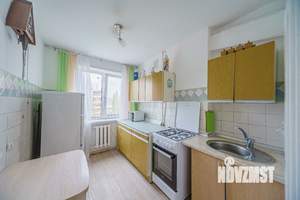 3-к квартира, вторичка, 60м2, 8/9 этаж