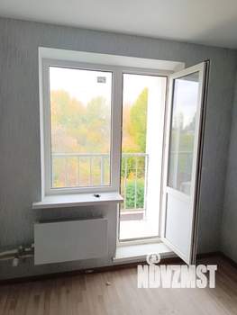 1-к квартира, вторичка, 24м2, 6/10 этаж