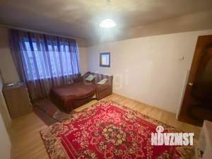 2-к квартира, вторичка, 43м2, 8/9 этаж