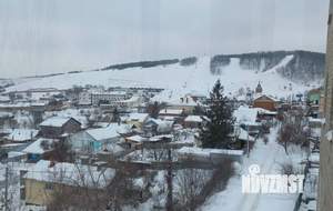 2-к квартира, вторичка, 43м2, 4/5 этаж