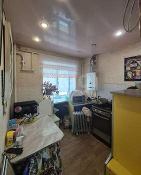 2-к квартира, вторичка, 43м2, 2/5 этаж