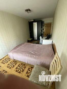 2-к квартира, вторичка, 45м2, 2/5 этаж