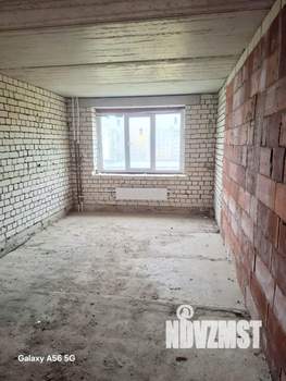 2-к квартира, вторичка, 55м2, 6/10 этаж