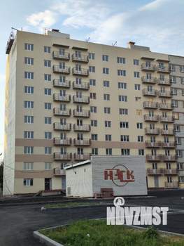 2-к квартира, вторичка, 67м2, 8/10 этаж
