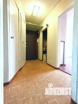 3-к квартира, вторичка, 59м2, 3/5 этаж