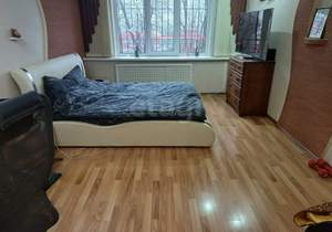 3-к квартира, вторичка, 84м2, 2/10 этаж