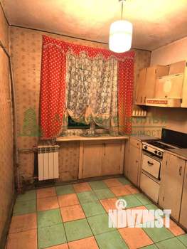 2-к квартира, вторичка, 32м2, 5/5 этаж