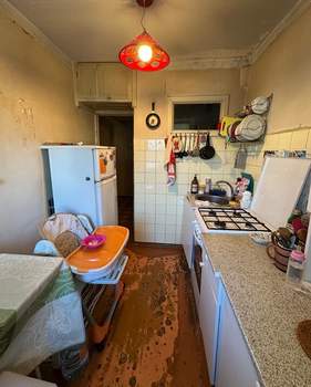 2-к квартира, вторичка, 43м2, 5/9 этаж