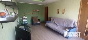 3-к квартира, вторичка, 56м2, 5/5 этаж